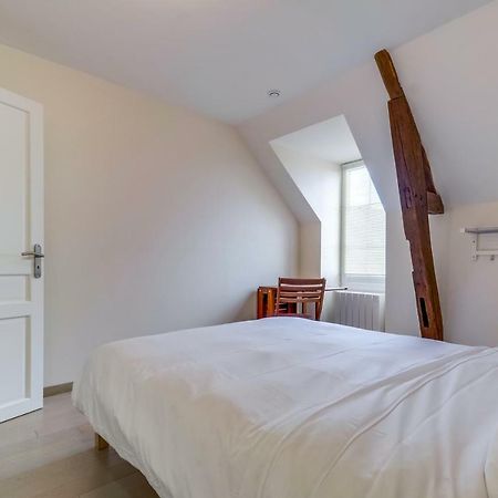 Les Chambres De Saint-Benoit מראה חיצוני תמונה