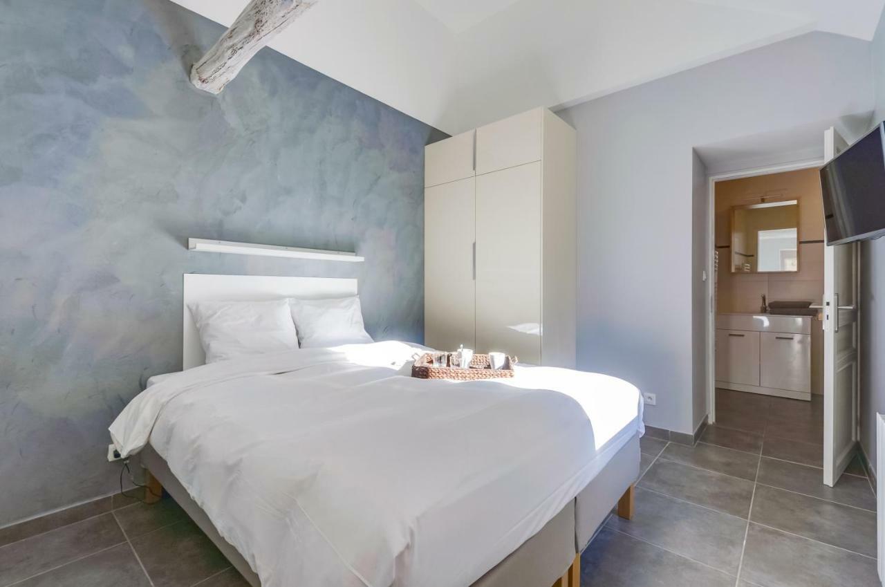 Les Chambres De Saint-Benoit מראה חיצוני תמונה