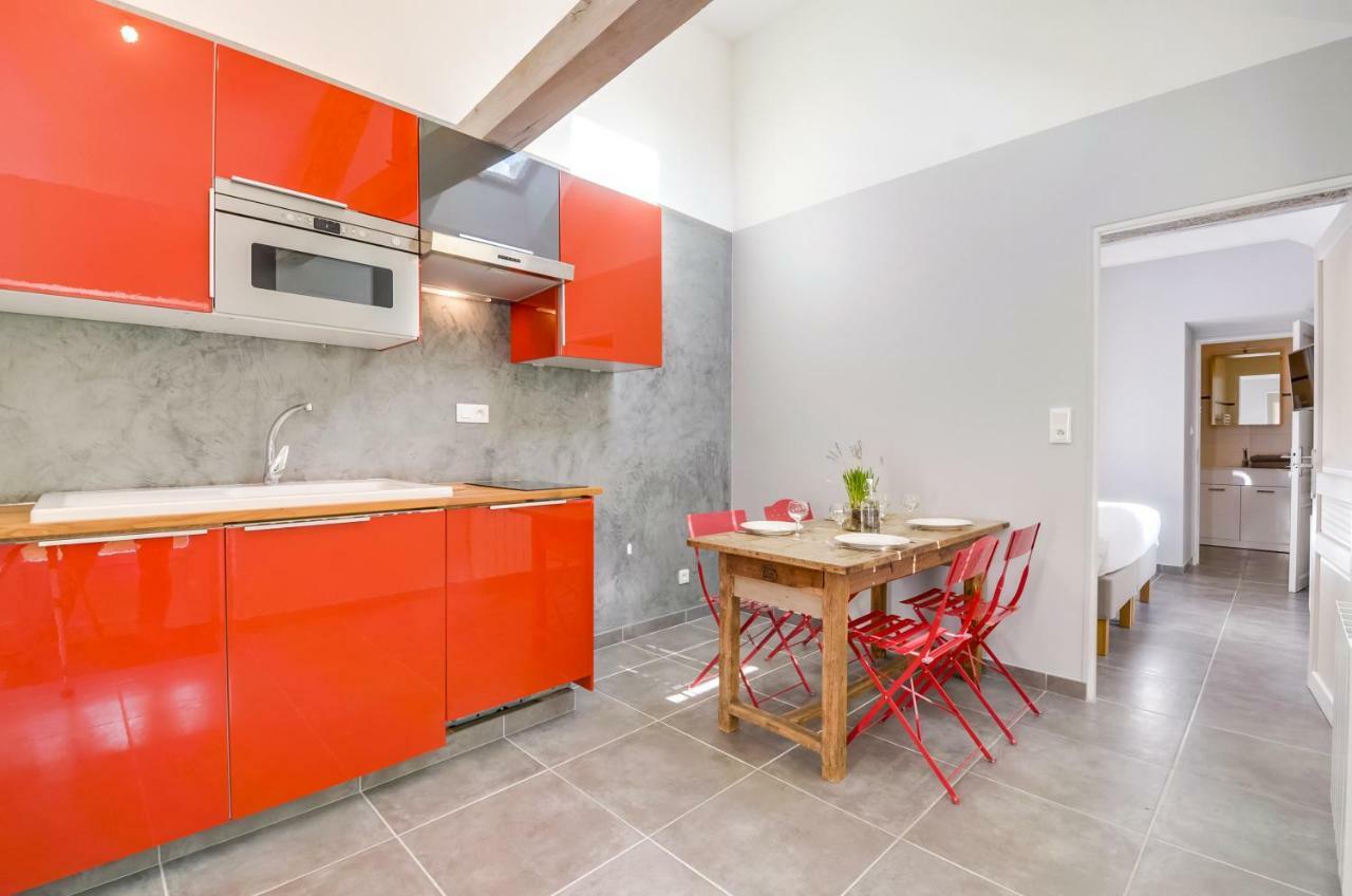 Les Chambres De Saint-Benoit מראה חיצוני תמונה