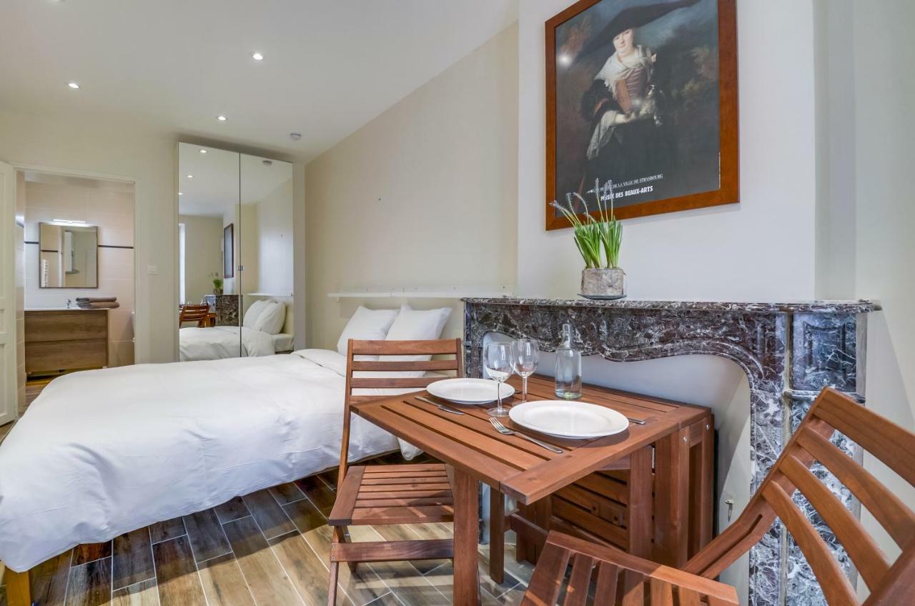 Les Chambres De Saint-Benoit מראה חיצוני תמונה